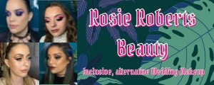 Rosie Roberts Beauty