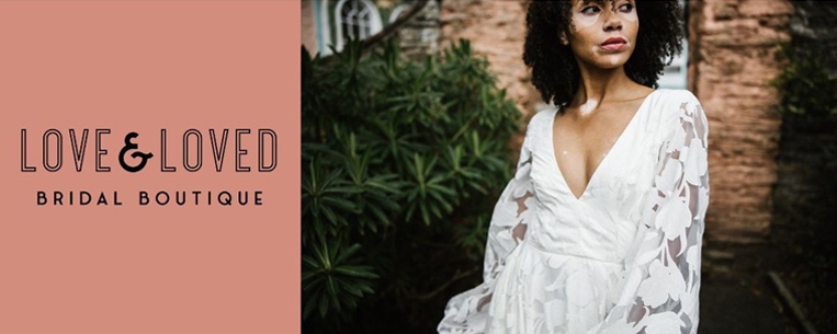 Ludd n' Loved Bridal Boutique